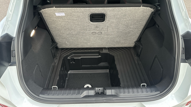 Ford Puma 1.0 EcoBoost Hybrid mHEV ST-Line X 5dr Petrol Hatchback